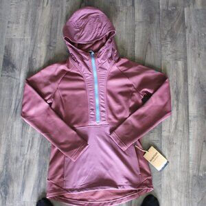 BURTON Multipath Fleece Pullover